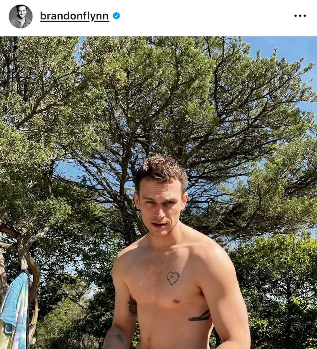 Brandon-Flynn