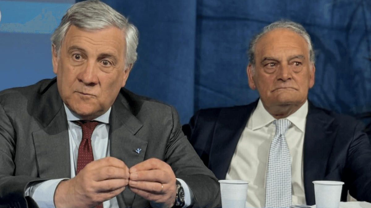 Carmine Alfano, il candidato sindaco dopo la frase choc “i gay nei forni crematori” precisa: “Era goliardia” (VIDEO)