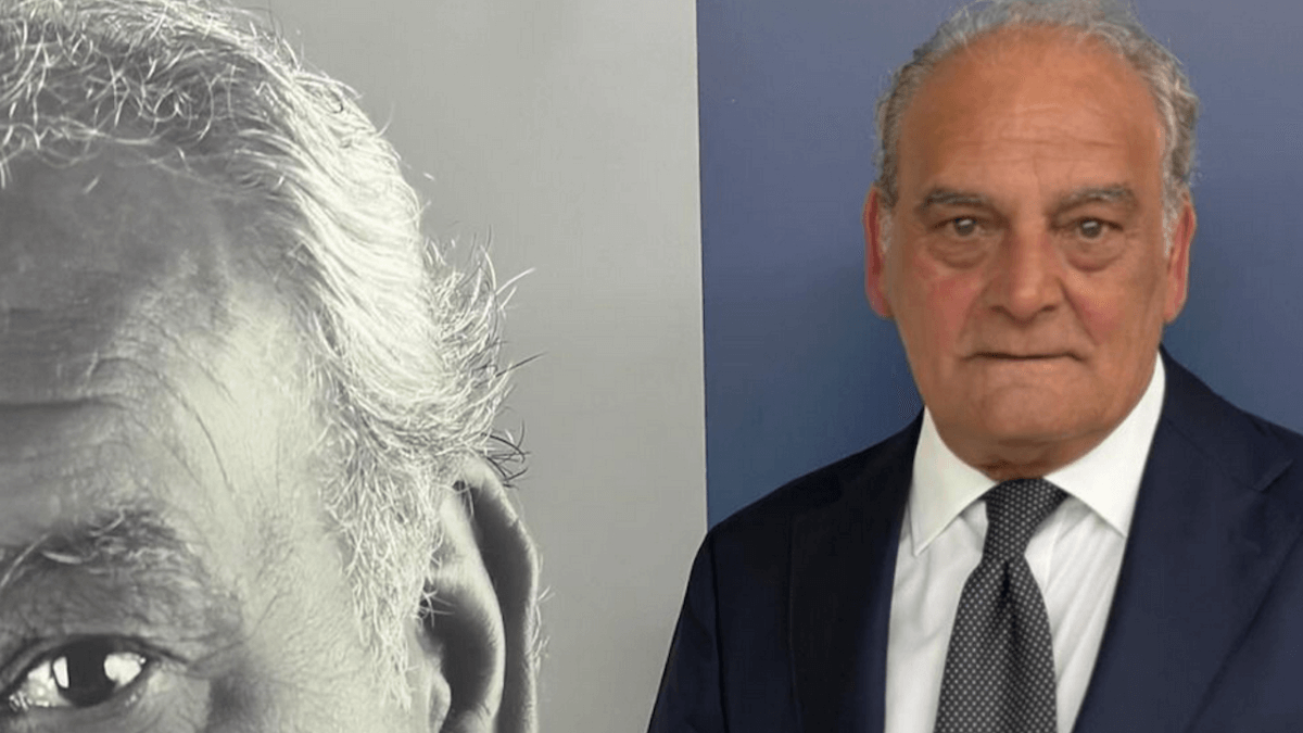 Carmine Alfano, le frasi choc del candidato sindaco di Torre Annunziata: “I ricchi*ni nel forno crematorio”