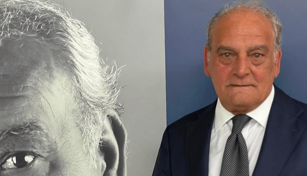 Carmine Alfano, le frasi choc del candidato sindaco di Torre Annunziata: “I ricchi*ni nel forno crematorio”
