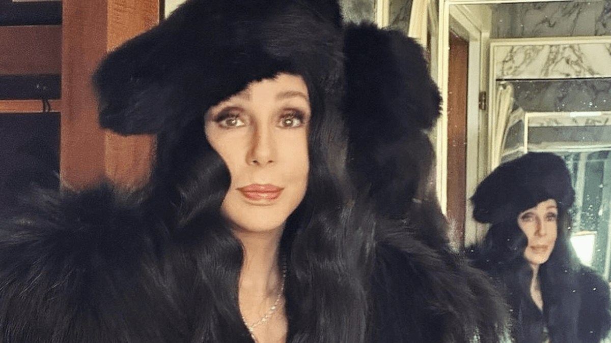 Cher ringrazia la comunità LGBTQIA+: “Solo voi non mi avete mai lasciato”