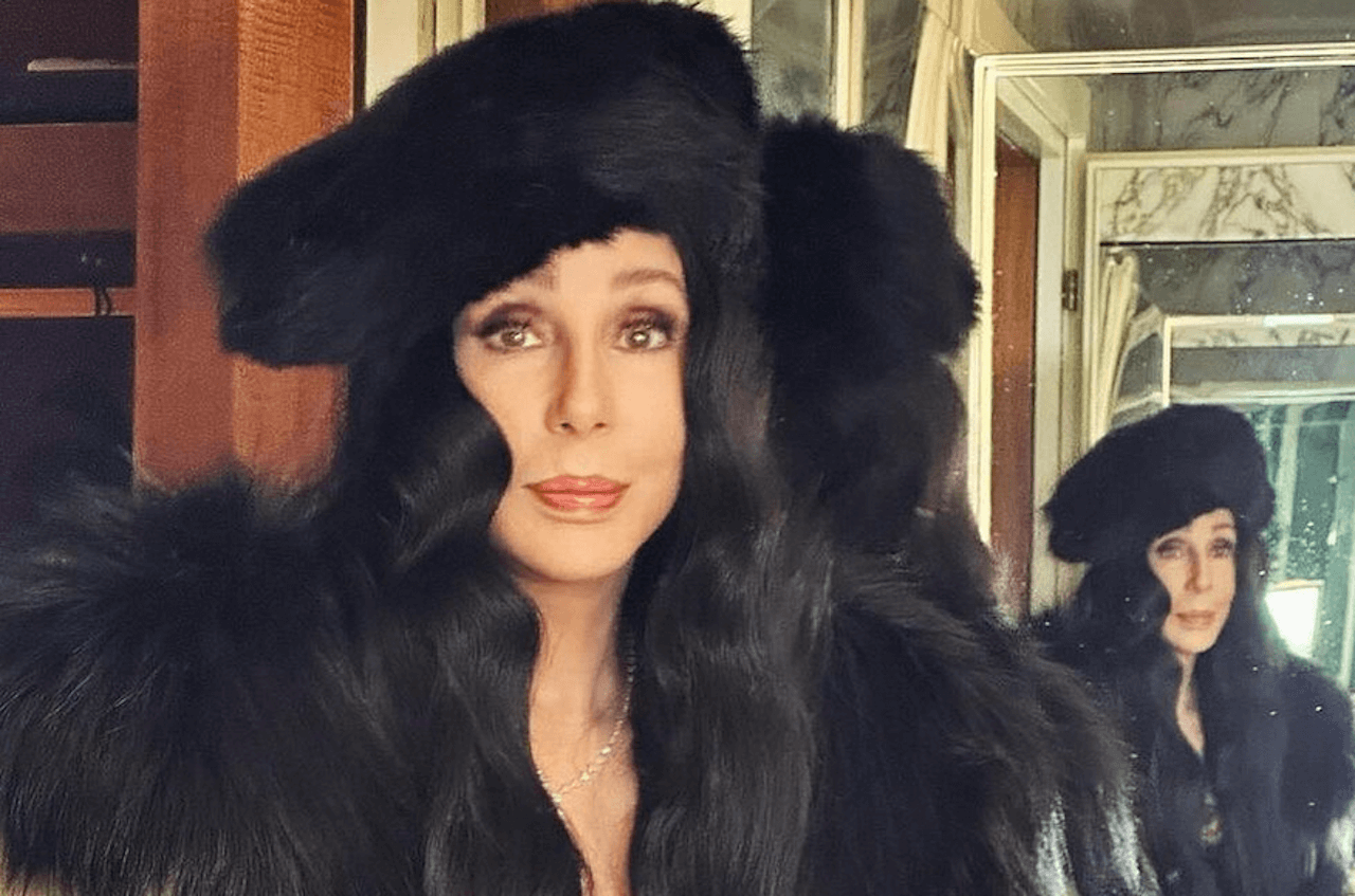 Cher ringrazia la comunità LGBTQIA+: “Solo voi non mi avete mai lasciato”