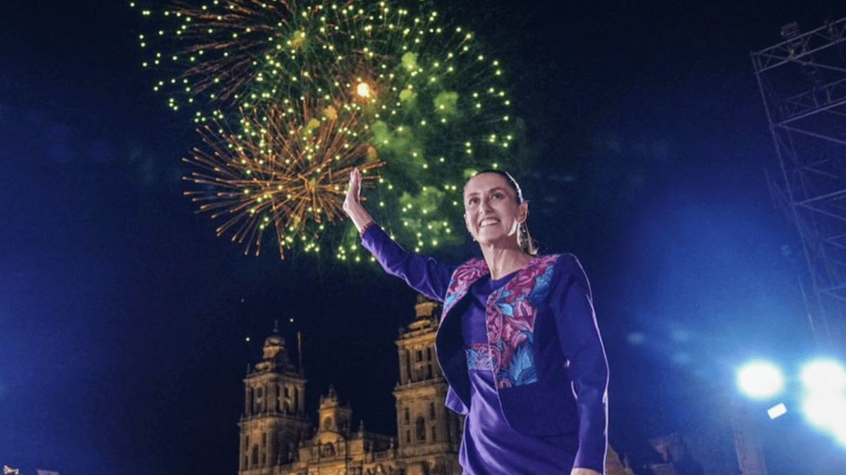 Claudia Sheinbaum prima donna presidente del Messico, qual è la sua posizione sui diritti LGBTQIA+?