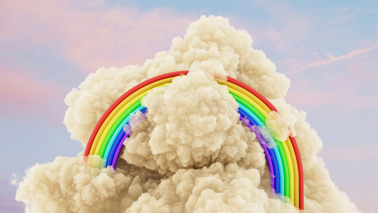 Cosa significa Rainbow Washing_