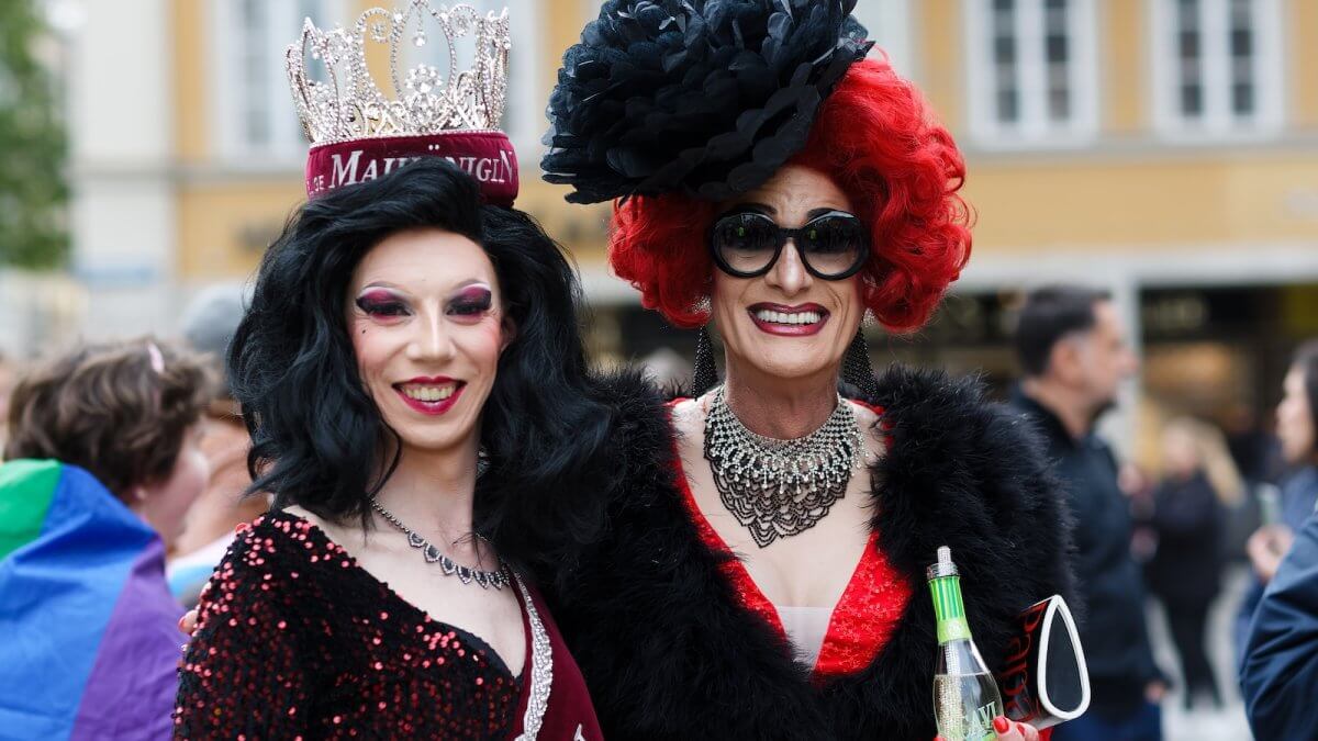 Guida LGBTQ+ 2024 di Monaco: la vibrante vita queer nella città dell’Oktoberfest