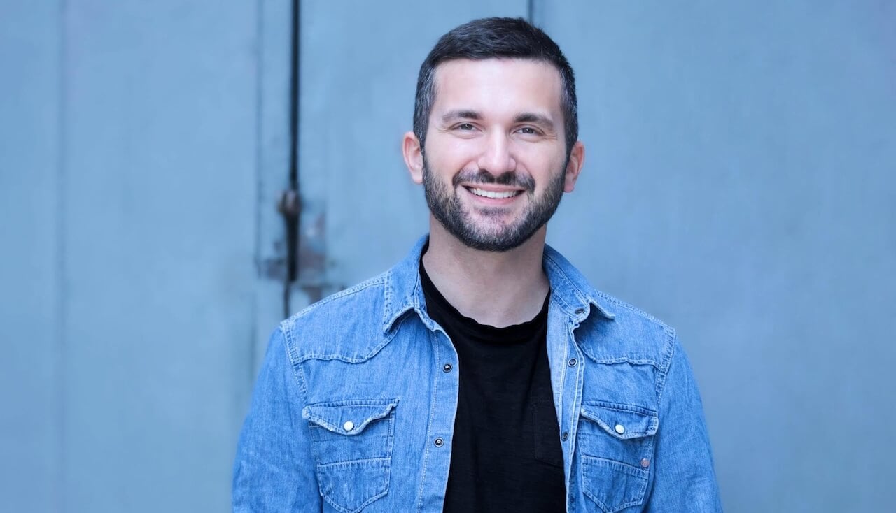 Dimitri Cocciuti: “Ci stanno cancellando, c’è un tema relativo ai contenuti LGBT+ sulla televisione italiana”