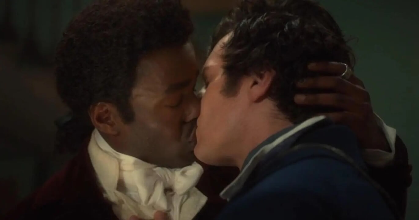 Doctor Who, prima storica storia d’amore gay tra Ncuti Gatwa e Jonathan Groff (VIDEO)