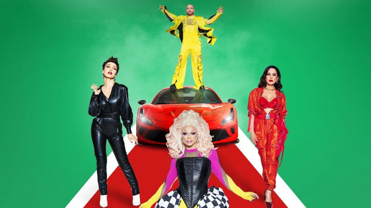 Drag Race Italia 4 si farà? E se sì, dove andrà in onda?