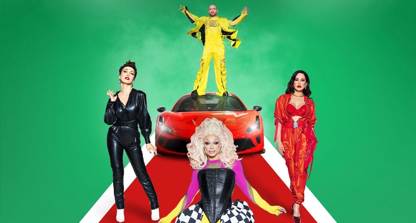 Drag Race Italia 4 si farà? E se sì, dove andrà in onda?