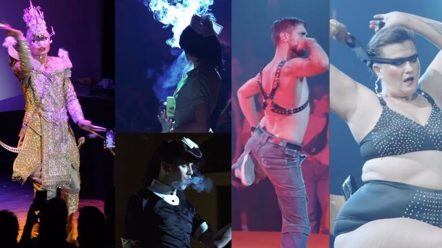 Drama Milano Pride 30 Giugno Protopapa intervista