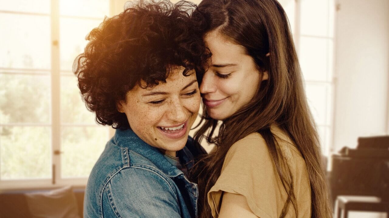 I film LGBTQIA+ della settimana 24/30 giugno tra tv generalista e streaming - Duck Butter 1 - Gay.it