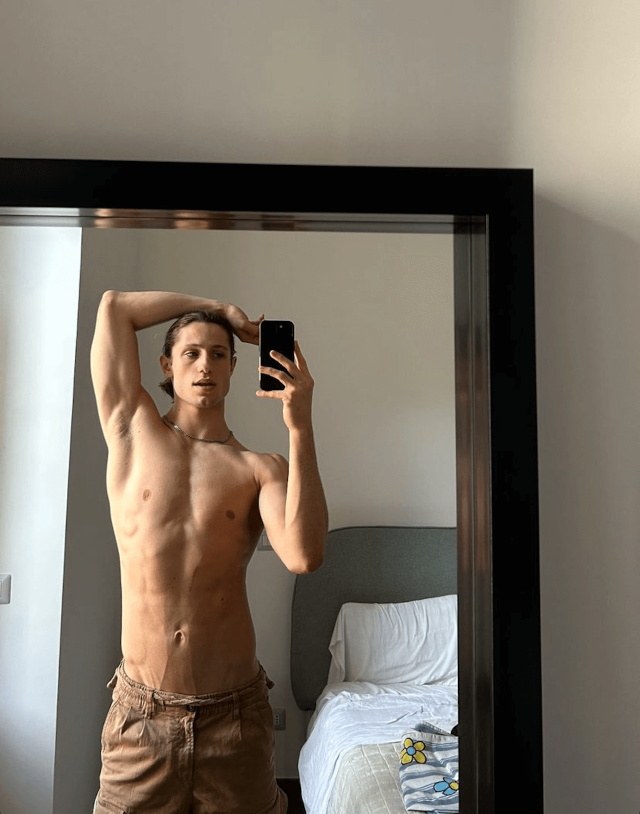 Dustin Taylor