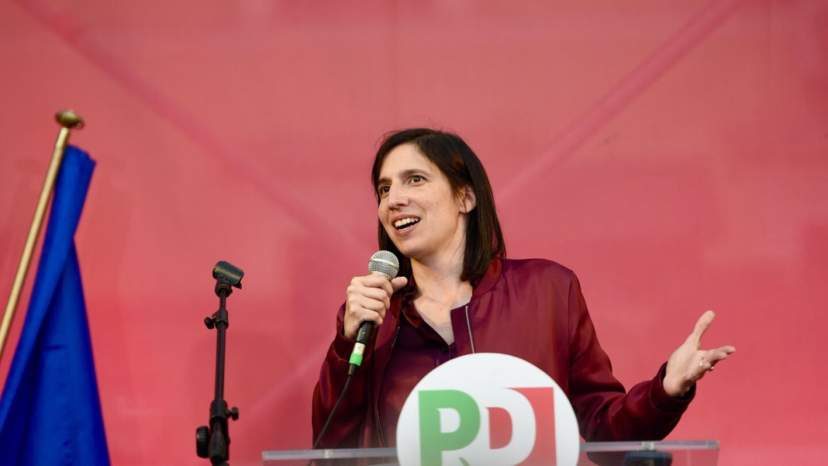Elezioni Europee 2024 e comunità LGBTI+: cosa dice il programma del Partito Democratico