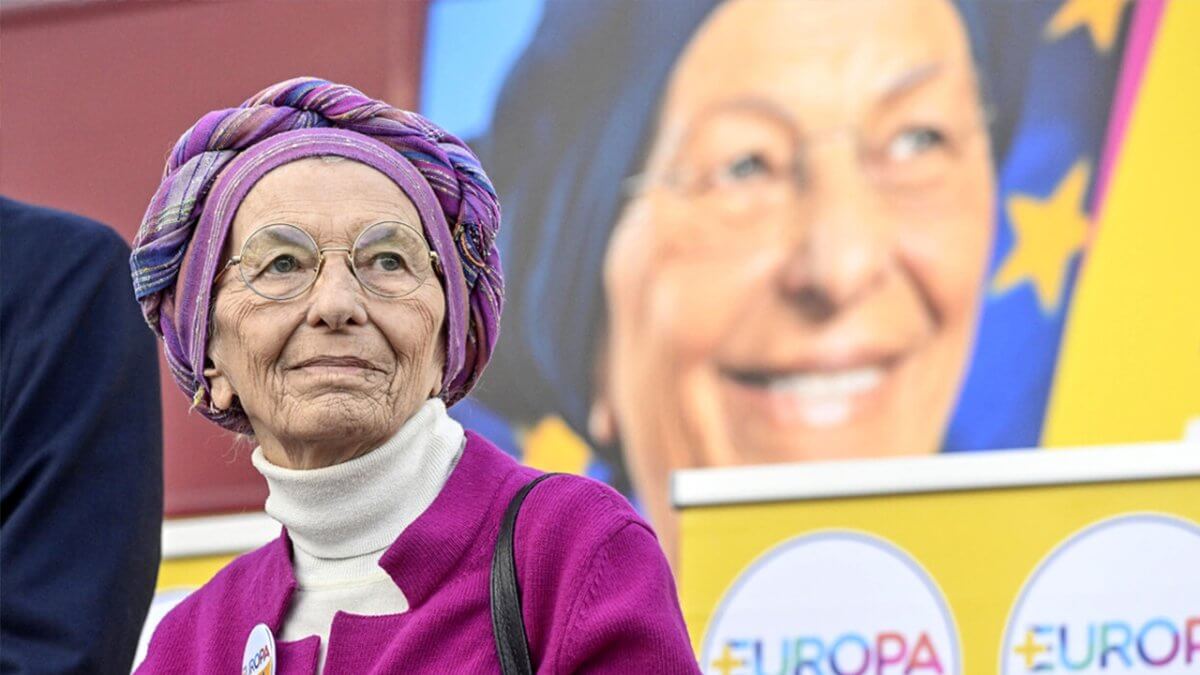 Elezioni Europee 2024 e comunità LGBTI+: cosa dice il programma di Stati Uniti d’Europa