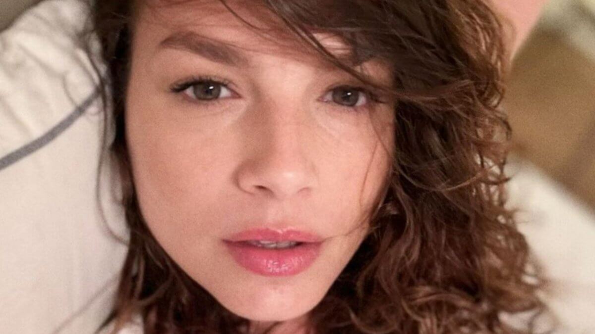 Emma e la visita di controllo dopo la malattia: “Piango di gioia. Non trascurate la vostra salute”