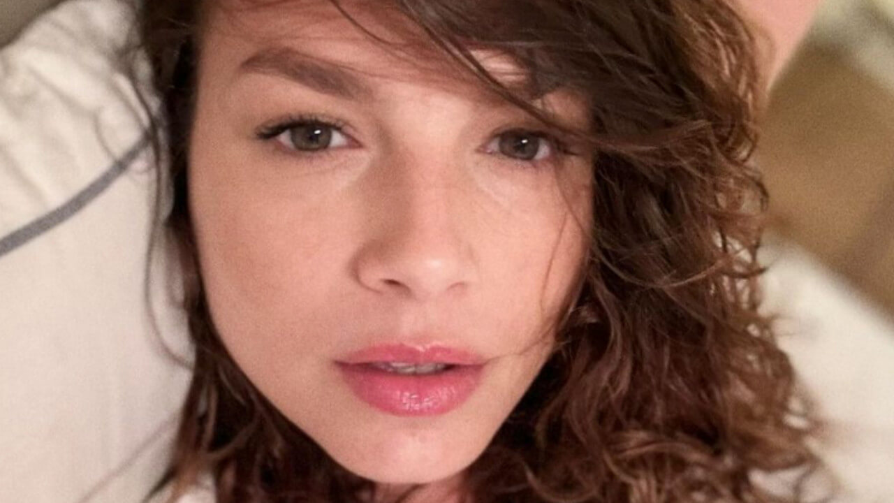 Emma e la visita di controllo dopo la malattia: “Piango di gioia. Non trascurate la vostra salute”
