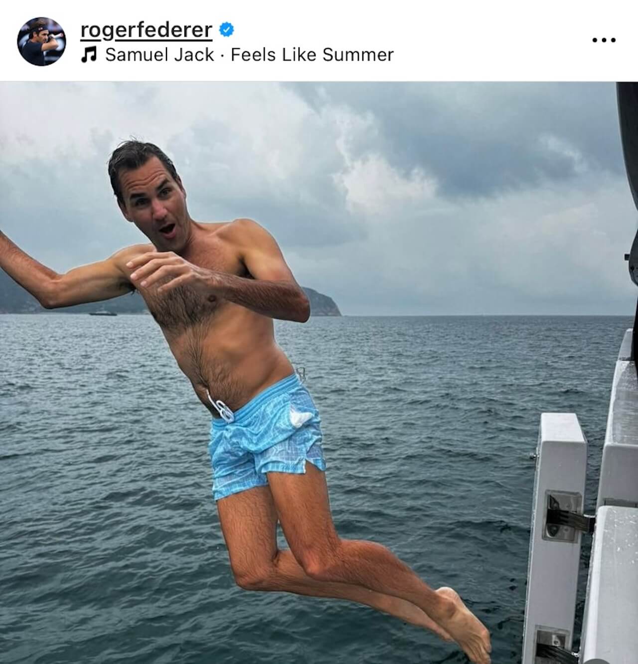 Roger Federer