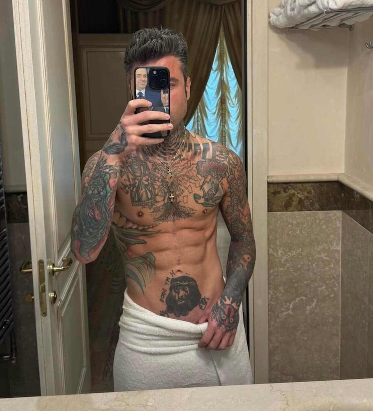 Fedez