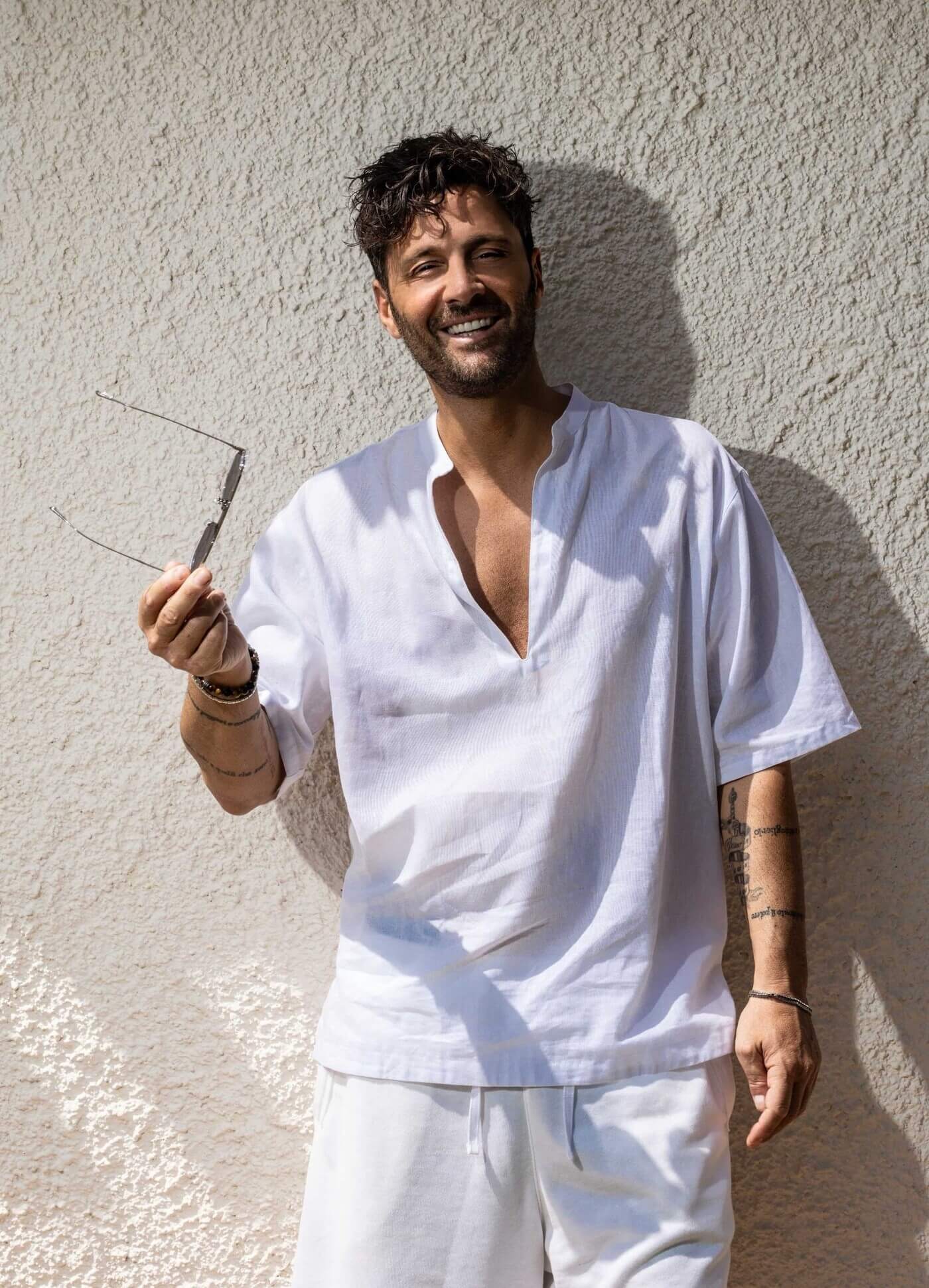 Filippo Bisciglia, Temptation Island 2024