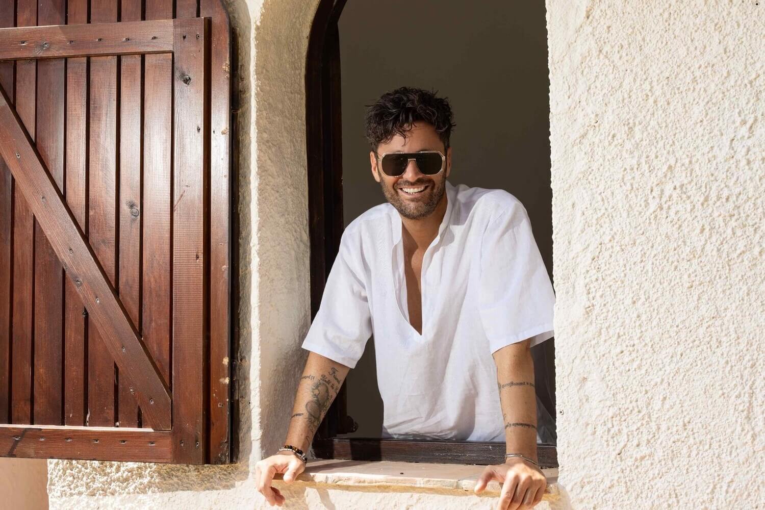 Filippo Bisciglia, Temptation Island 2024