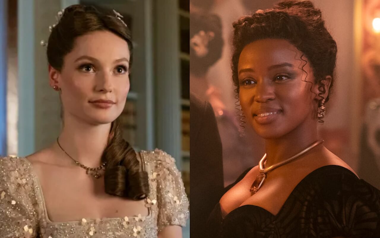 Bridgerton 3, la showrunner conferma la 2a svolta queer. La prossima stagione racconterà l'amore tra due donne? - Francesca Michaela Bridgerton - Gay.it