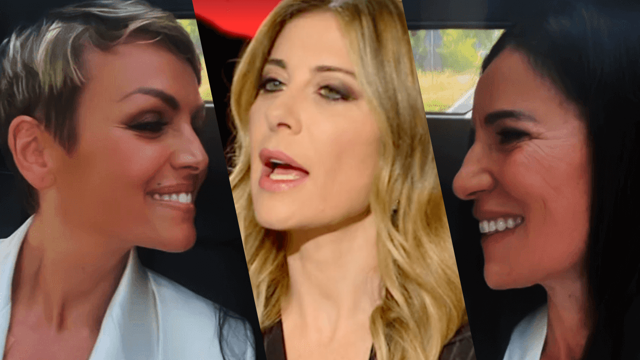 Perché Francesca Pascale e Paola Turci si sarebbero lasciate per Francesca Fagnani? VIDEO