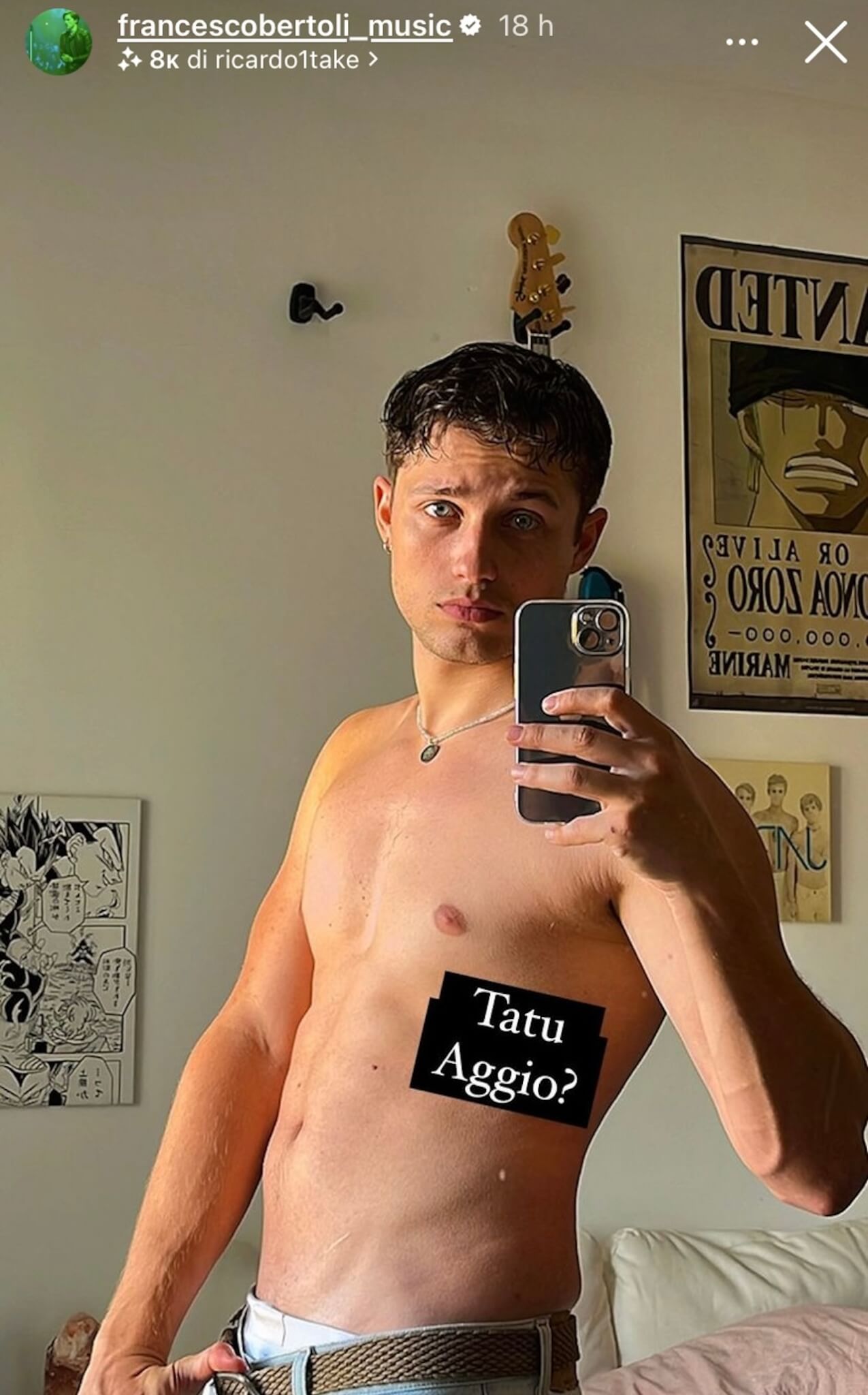 Francesco-Bertoli