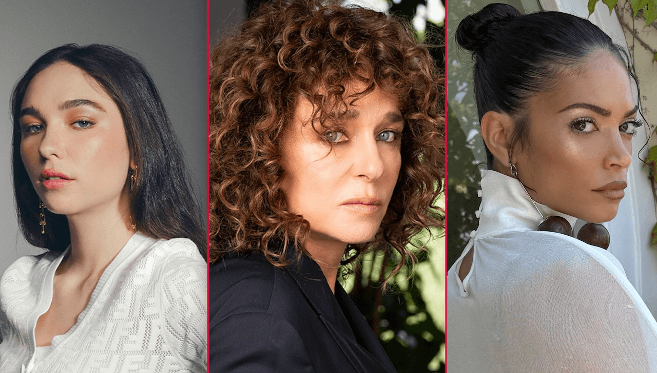 Fuori, Elodie attrice nel nuovo film di Mario Martone dedicato a Goliarda Sapienza