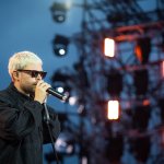 Gazzelle, Party Like a Deejay 2024 - Thumbnail