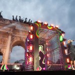 Gazzelle, Party Like a Deejay 2024 - Thumbnail