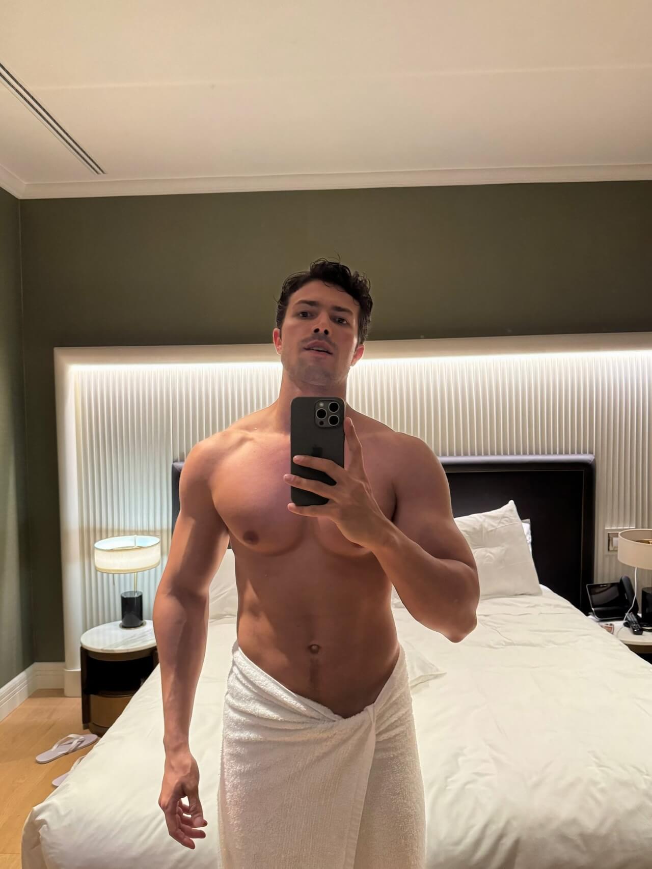 Gianmarco Sainato