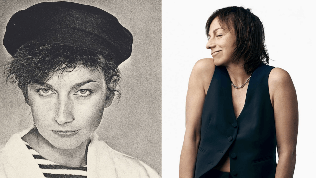 70 anni di Gianna Nannini, icona rock tra luci e ombre con l'amata Carla da 40 anni al suo fianco - Gianna Nannini - Gay.it