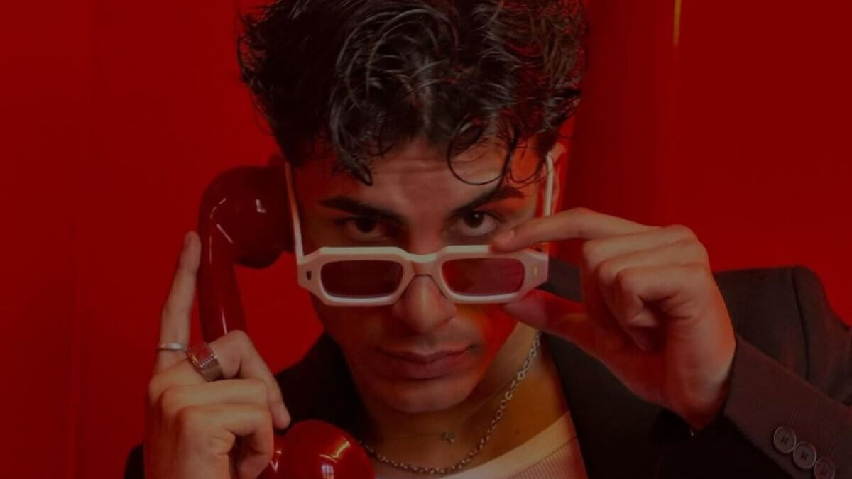 Giovanni Tesse, dopo Amici 23 in arrivo un nuovo programma tv: di cosa si tratta?