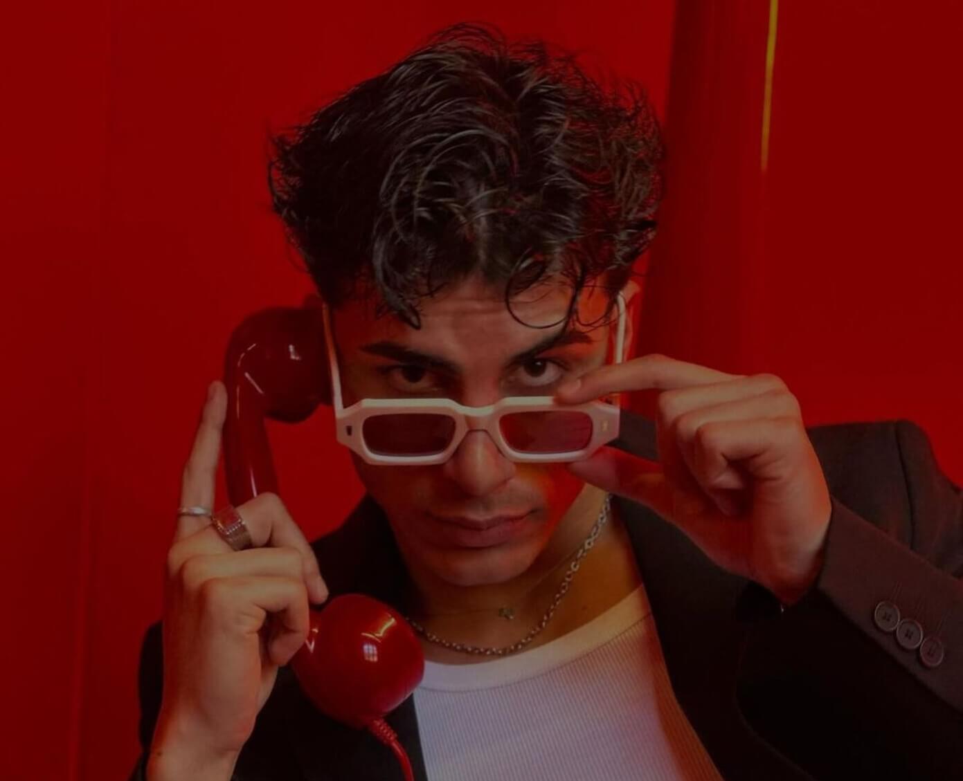 Giovanni Tesse, dopo Amici 23 in arrivo un nuovo programma tv: di cosa si tratta?