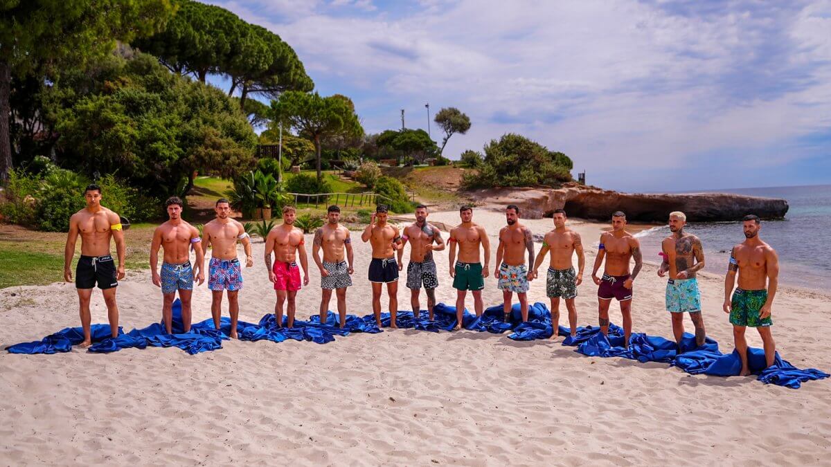 Temptation Island 2024, tutti i single di questa edizione!