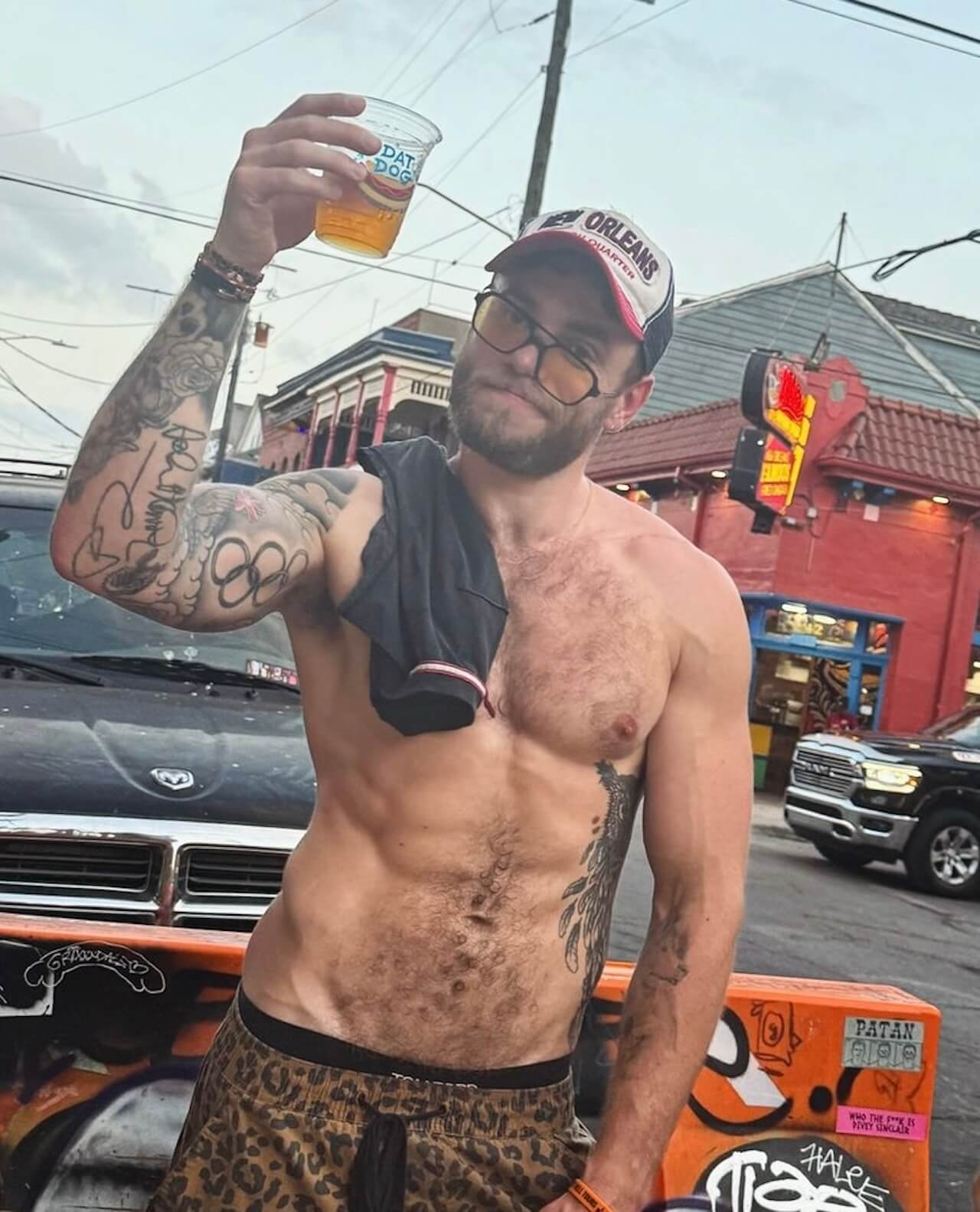 Gus-Kenworthy