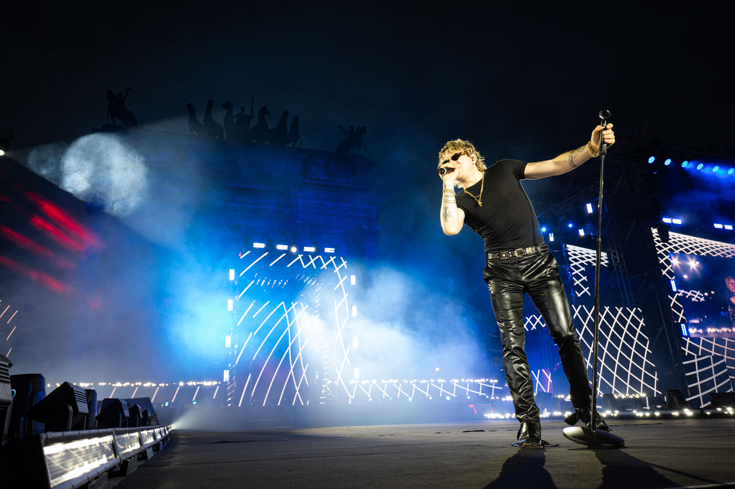 Irama, Party Like a Deejay 2024