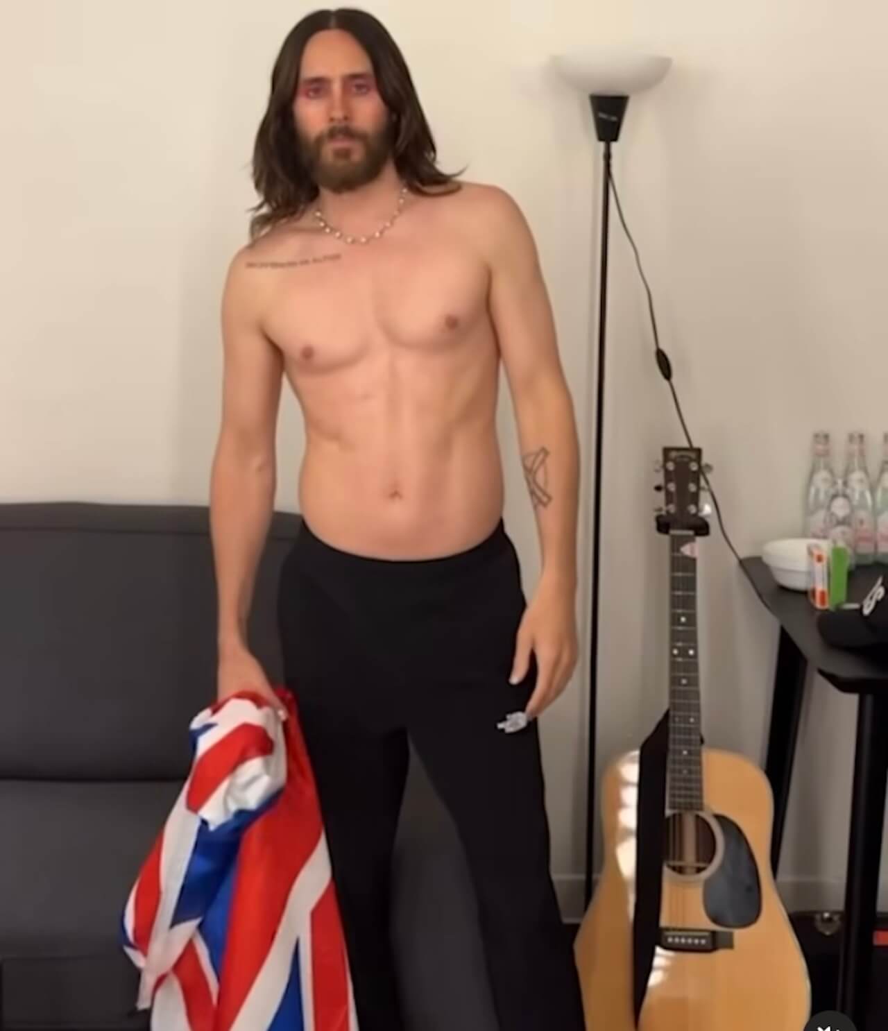 Jared-Leto