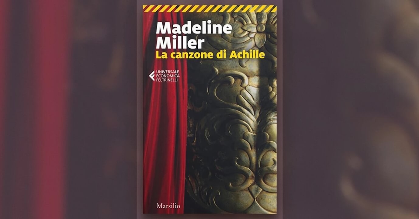 La canzone di Achille, Matthew López vuole trasformare in serie tv la storia d’amore tra Achille e Patroclo