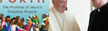 Lazzaro Vieni Fuori James Martin Papa Francesco