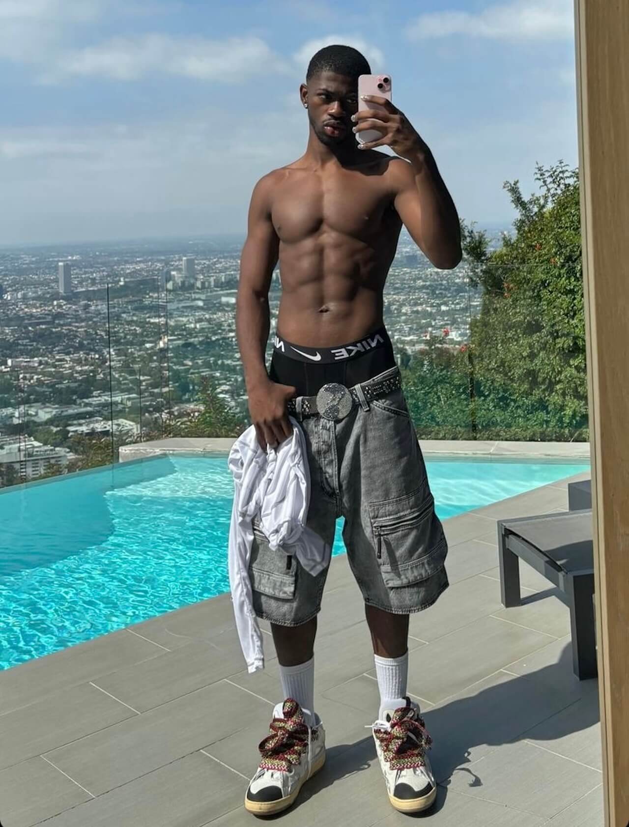 Lil-Nas-X