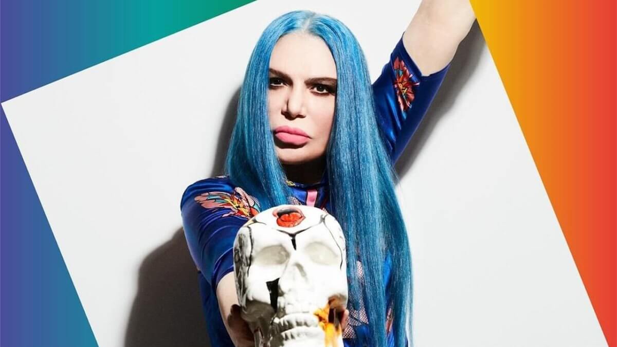 Loredana Bertè canterà per la Pride Week di Milano: “Da sempre sono vicina ai valori della comunità LGBTQIA”