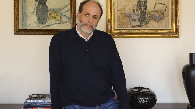 Luca Guadagnino, via alle riprese a Torino. Ma quale film girerà? - Luca Guadagnino Credits foto Giulio Ghirardi 1 - Gay.it