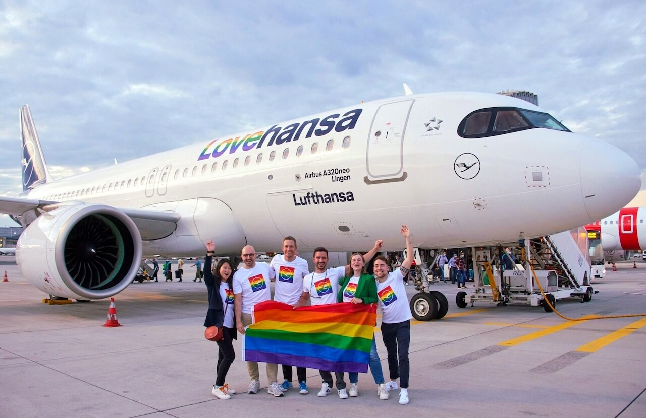 Il team di Diversifly