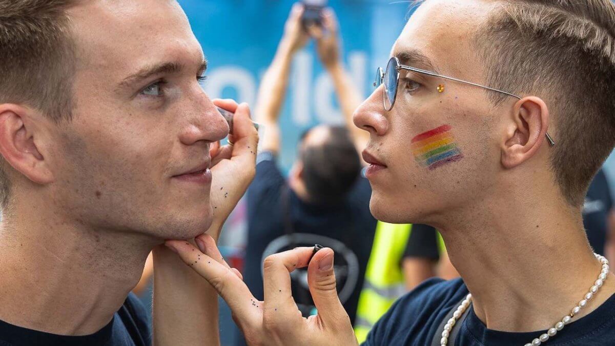 Quando l'inclusione prende il volo: Diversifly, il network De&I del Gruppo Lufthansa - Lufthansa Diversifly 4 - Gay.it