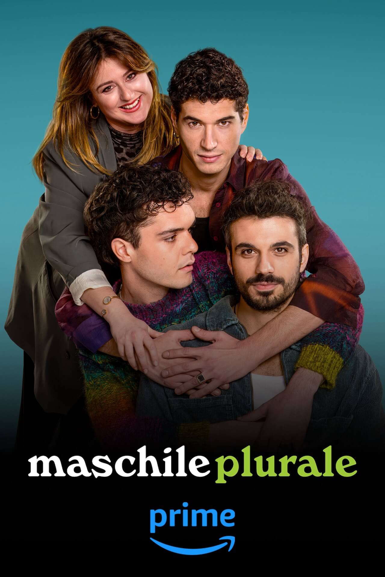 Maschile Plurale, intervista a Gianmarco Saurino: "I diritti LGBT sono in pericolo. Bisogna resistere e il Pride è un atto di resistenza meraviglioso" - MASCHILE PLURALE - Gay.it