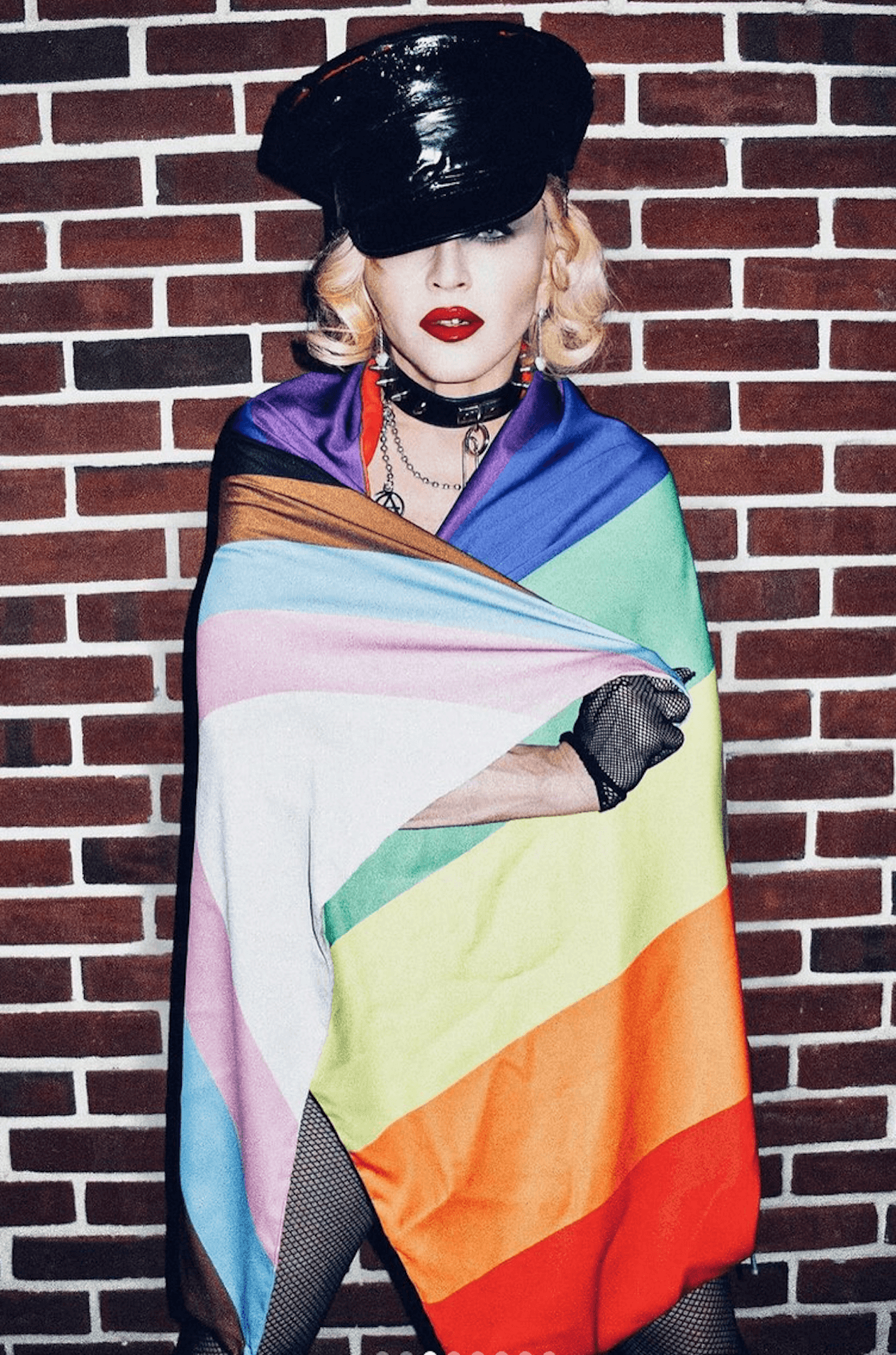 Queen Madonna, è suo il tour con i maggiori incassi del 2024. La TOP10 - Madonna Pride - Gay.it