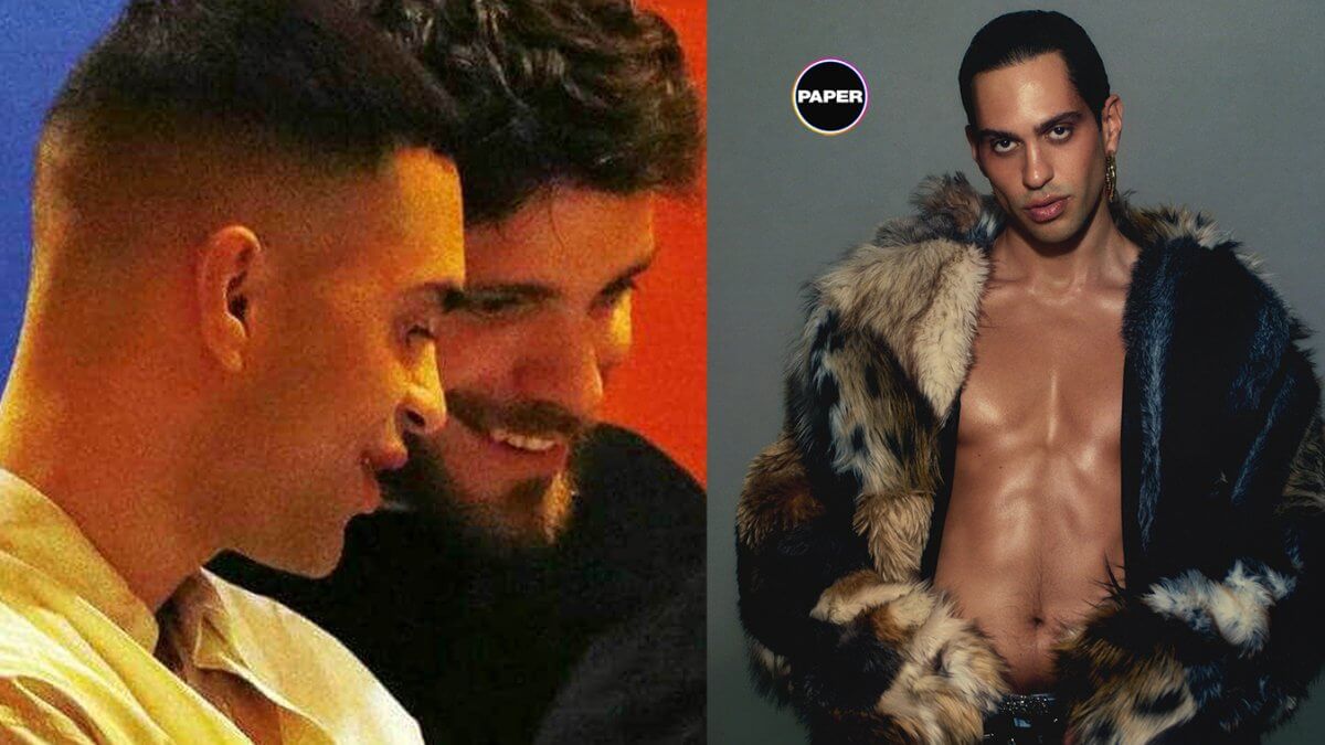 Mahmood e l’ex, il cantante si sbottona: “È durata 5 anni, ci ho scritto una canzone”. Poi fa una confessione hot