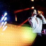 Mahmood, Party Like a Deejay 2024 - Thumbnail