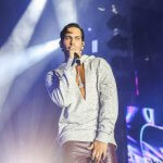 Mahmood, Party Like a Deejay 2024 - Thumbnail